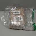 ZALL Tan Waffle Bath Mat,Super Absorbent Non Slip Bathroom Rug,Brown 18x30inch,Machine Washable Ultra Soft Floor Mats