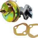 Fuel Lift Pump 12342893 6472357 5740030 for M998 Humvee 6.2L 6.5L Diesel Engines Hummer H1 1993 GM 6.2L 6.5L Diesel Engines 2910-01-168-7905