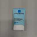 La Roche-Posay Toleriane Double Repair Matte Face Moisturizer, Daily Moisturizer For Oily Skin With Ceramide And Niacinamide For All Skin Tones, Oil Free, Non-Comedogenic, with SPF 30