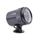 2" Universal Diesel Tachometer,6000 RPM,12V,1-8 Cylinders,with Gauge Holder