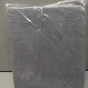 Office Chair Mat for Hardwood Floor, 55"x36" Large Corduroy Gaming Computer Floor Protector for Office Chair, Heavy Duty Anti-Slip Bottom Mat for Under Desk Chairs for Office & Home Use(Light Grey)