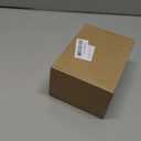 Shower Knobs Replacement Kit 3-Piece, Matte Black Hot and Cold Shower Knob Compatible with Price Pfister Verve Bathtub Tub Faucet Handle Remodel Trim Kit