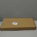 POEWAUVE Halloween Costume Accessories Silver Funnel Hat Axe Heart Brooch Silvery Gloves Set Halloween Costume Accessories for Man Women Cosplay Party 