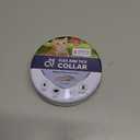 Dogs Collar (1 Ounce (Pack of 1))