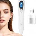 Flyles SkinTag Remover - CTS-15 Cryo-Freeze Wart & Skin Tag Remover, Safe At-Home Use Device for Common Warts and Skin Tags, Compact and Portable Missing Parts