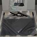 TP-Link AXE5400 Tri-Band WiFi 6E Router (Archer AXE75), 2025 PCMag Editors' Choice, Gigabit Internet for Gaming & Streaming, New 6GHz Band, 160MHz, OneMesh, Quad-Core CPU, VPN & WPA3 Security