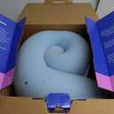 Sealy Dreamlife 1.5” Gel Memory Foam Queen Mattress Topper with SealyComfort Gel Foam