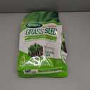 Scotts Turf Builder Grass Seed Tall Fescue Mix - Durable to Resist Harsh Conditions, Lawn Seed, Grass Fertilizer & Soil Improver, Covers up to 1,400 sq. ft., 5.6 lb.