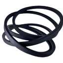 Riding Lawn Mower Tractor Deck Belt 5/8" X142" for Ferris 5023496