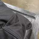 FULLSOFT 3 Pack Leggings for Women High Waisted Soft Black Yoga Pants for Workout Athletic Running Reg & Plus Size (Large-X-Large)