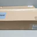 Collapsible Pet Bathtub with Water Drain Plug, Foldable Bathtub for Puppy Small Dogs Cats, Portable & Space Saving Design, BPA Free, Grey