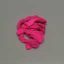 Leg Avenue womens Spandex Industrial Fishnet Tights (One Size, Neon Pink)