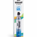Ninja Thirsti™ 60L CO2 Replacement Canister – Keep the Fizz Flowing