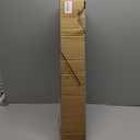 KAISITE 30 Inch Gold Vanity Light - LED Bathroom Lighting Fixture Over Mirror, 24W 4000K Dimmable Modern Light Bar, Rotatable Bath Vanity Fixture