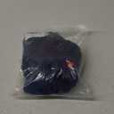 Avidlove Sexy Lingerie Babydoll Rave Ruffle Dress Off Shoulder Long Sleeve Nightgowns Outfits For Women XXL