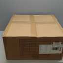 GarveeHome 10x13 Modern Abstract Faux Wool Rug for Living Room Low Pile Ultra Soft Stain Resistant Non Slip Non Shedding Throw Rug for Bedroom Home Decor, Grey