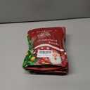 5 x Ornament Hooks  Essential Christmas Tree Decorating Hangers Great Xmas Ornament Hooks for Hanging Christmas Decorations 35 PCS (Round-Upgraded-35pcs)