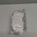 RIYADAone Hard Case Replacement for KODAK EKTAR H35 / H35N / Ultra F9 / M35 / M38 Half Frame Film Camera (White + Yellow Case)