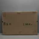 Elsetyler Custom Fit for Cargo Liner 2021-2025 Mercedes-Benz GLA-Class - Black TPE All Weather Heavy Duty Waterproof Rear Cargo Tray Trunk Floor Mat Protector