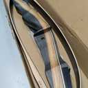 LWANO Archery Takedown Recurve Bow 62", Standard Recurve Bow for Aldults & Beginners, Right Handed, 25-50 Lbs