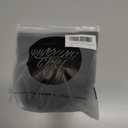 RUNNING GIRL Sports Bras for Women,Y-Back Medium Support Workout Sports Bra Padded Racerback Supportive Bras Push up (White, L)