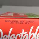 Delectables Bisque Lickable Wet Cat Treats - Chicken, Tuna & Shrimp, 12 count (BB: February 3, 2027)