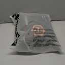 Hecusma Quilted Heated Vest Women with Battery Pack 16000mAh 7.4V, Warming Heated Vests for Women, Smart Women's Heating Vest, Size S