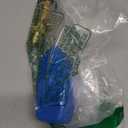 Brass Float Valve 3/4 Inch, Livestock Water Tank Float Valve Switch Brass Float Ball Valve Shut Off Pool Auto Fill Valve for Automatic Waterer