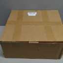 [ 12pcs Set ] Glass Cups with Bamboo Lids and Glass Straw - Beer Shaped Drinking Glasses, 16 oz Iced Coffee Glasses, Cute Tumbler Cup for Smoothie, Boba Tea, Whiskey, Water - 4 Cleaning Brushes