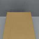 Splotiva 4 Layers Storage Container, 1.61'' Extra-High Layer, Cookie Carrier, Dumpling Box, Stackable Food Container (White & Mint Green)