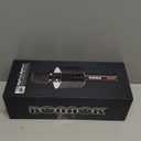 BONAOK Karaoke Microphone, Portable Wireless Bluetooth Karaoke Mic for Adults&Kids Car Home Outdoor Party, Karaoke Machine for PC/All Smartphone G50 Black 2025