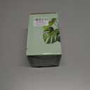 LePe Crushed-Glass, Translucent Broken GlassDecorative for Resin Art, Fire Pits, Potted Plants, Garden and Indoor Use, 3-6mm, 1 Pound in Jar(Navy Blue) (Aquamarine)