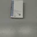 Miracase Phone Holders for Your Car with Metal Hook Clip, Air Vent Cell Phone Stand Car Mount, Universal Automobile Cradle for Garmin GPS Fit iPhone Android and All Smartphones, Dark Black (1 Pack)