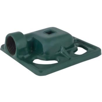 3 Pack Square Cast Iron Sprinkler