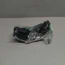 2-Pack Snow Ski Goggles, Snowboard Goggles for Men, Women, Youth, Kids, Boys or Girls (06.black Frame With Multicolor Lens + White Frame With Multicolor Lens)