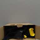 Rechargeable Window Vac, Power Window Vacuum Cleaner Set, Window Squeegee Electric Cleaning Tool for Windows, Tiles, Mirrors, 200ml Water Tank