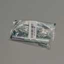 Clinique High Impact Waterproof Mascara | Lengthening, Volumizing, Smudge-Proof + Safe For Sensitive Eyes (AA Black)