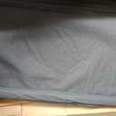 3-in-1 Baby Bassinet, Bedside Sleeper & Rocking Bassinet for Newborn, Dark Grey