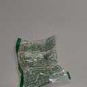 Headset Microphone Double Over Ear Earset Over Ear Headworn Mic Compatible with AKG Wireless System Bodypack Transmitter with 1.2m Cable Windscreen Mini XLR 3 Pin TA3F Plug