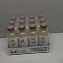 Bai Antioxidant Infused Water Beverage, Molokai Coconut, with Vitamin C and No Artificial Sweeteners, 18 Fluid Ounce Bottle, 12 Pack, BB 03-18-26