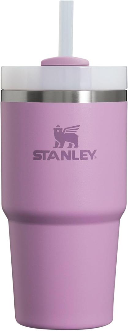 STANLEY Quencher H2.0 FlowState Stainless Steel (Lilac)