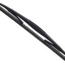 VTOGOI Original Factory Quality Rear Windshield Wiper Blades Replacement For Acura MDX 2007-2013,BMW X5 2014-2018,Easy To Install 12"(Pack of 1)