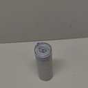 Basics Trash Bags, Tall Kitchen Drawstring, Unscented, 50 Gallon, Odor Resistant with Drawstring,40 countCompatible with Commercial, Lawn and Leaf Bags