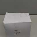 5FT Halloween Inflatable Outdoor Decoration Pumpkin Ghost with Built-in LEDs Blow Up for Halloween Party Holiday Indoor Outdoor Garden Lawn Yard Decorations