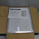 Shoe Rack Shoe Storage Box Bins Clear Collapsible Plastic Organizer, 5 Pack