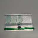 StepDek Aluminum Step Ladder Platform Attachment - Anti-Slip Ladder Work Platform Accessories for Stabilizer - Compact, Lightweight, Rubberized Non-Slip Grip Pad for Painters, Electricians & DIY