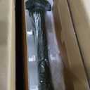 VEVOR Well Hand Pitcher Pump, 20 ft Max Lift, Antique Cast Iron Manual Hand Water Pump with Heightening Base, NPT 1-1/4 in Connection, Easy Installation, for Outdoor Garden, Pond, Yard, Farm, Green (50.79 in)