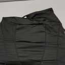 Hip Pads Shapewear Tummy Control Padded Underwear For Women Butt Lifting Panties Curvy Faja Body Shaper Bbl Shorts (XX-Large, Blackhigh Waist Without Hooks)