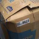 WhatsBedding 5 Inch Memory Foam Queen Mattress Topper 100% Cotton Top, Filled with Breathable & Soft Memory Foam Pillow Top,4 Elastic Straps, 80x60x5 Inch, Queen