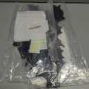 2 x 12 Pack Halloween Decorations Hanging Bats - 3 Style Scary Hanging Bat Set with 3D Bats Sticker, Outdoor Scary Flying Bats Set for Yard, Haunted House, Party - Indoor Outdoor Waterproof Decor